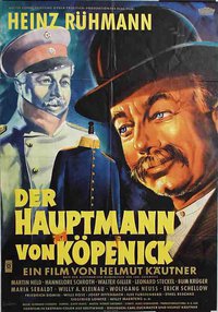 The Captain from Köpenick