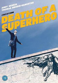 Death of a Superhero