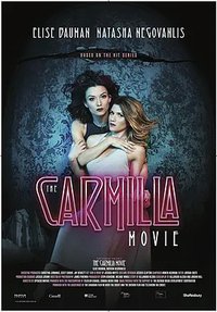 The Carmilla Movie