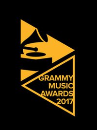 The 59th Annual Grammy Awards