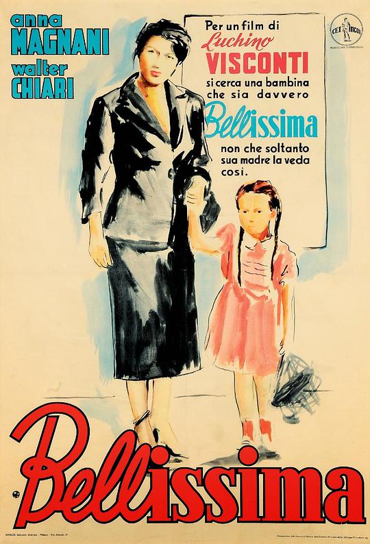 Bellissima