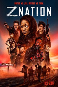 Z Nation Staffel 5