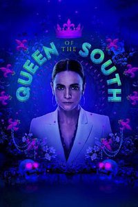 Queen of the South Season 4