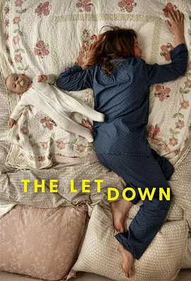 The Letdown Season 1