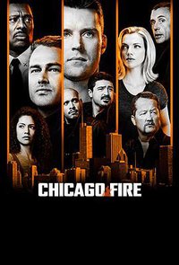 Chicago Fire Season 7