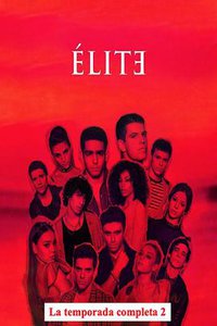 Elite Season 2