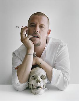 Untitled Alexander McQueen Project