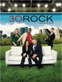 30 Rock (我为喜剧狂  第五季)
