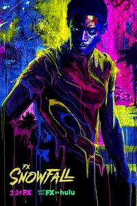 Snowfall Season 4