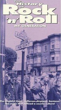 The History of Rock 'N' Roll, Vol. 6