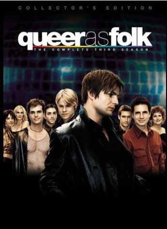 Queer As Folk (同志亦凡人 第三季)
