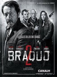 Braquo Season 2