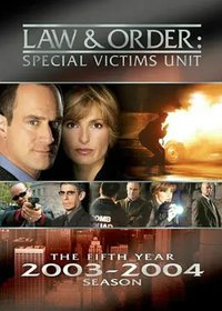 Law & Order: Special Victims Unit Season 5