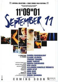 11'09"01 September 11