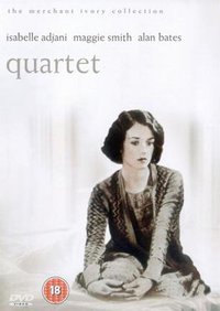 Quartet