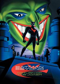 Batman Beyond: Return of the Joker