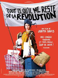 Whatever Happened to my Revolution
