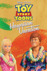 Toy Story Toons - Urlaub auf Hawaii