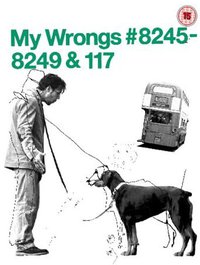 My Wrongs 8245-8249 and 117