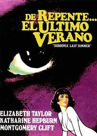 Suddenly, Last Summer