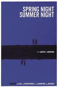 Spring Night, Summer Night