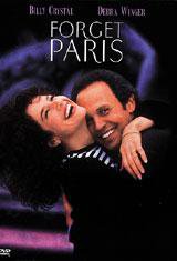 Forget Paris