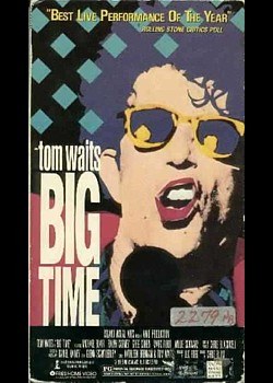 Big Time