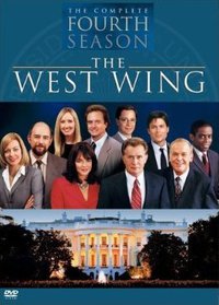 The West Wing sæson 4
