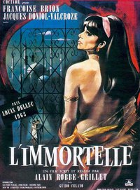 L'Immortelle