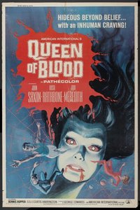 Queen of Blood