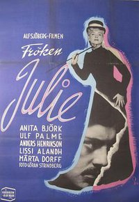 Miss Julie