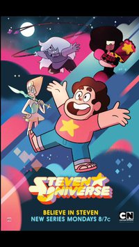 Steven Universe Season 4