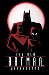 The New Batman Adventures Season 1