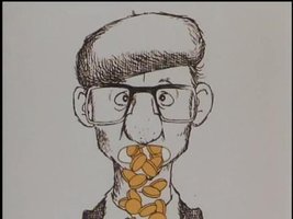 自画像