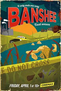 Banshee Season 4