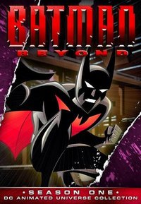 Batman Beyond (未来蝙蝠侠 第一季)