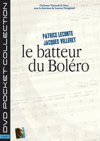 The Drummer of Ravel's Boléro