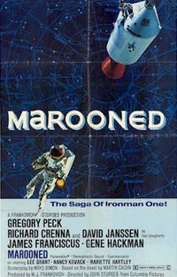 Marooned