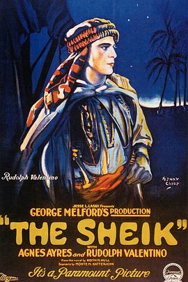 The Sheik