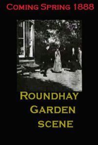 Roundhay Garden Scene