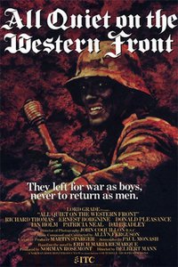 All Quiet on the Western Front