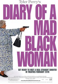 Diary of a Mad Black Woman