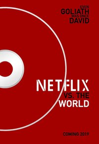 Netflix vs. the World