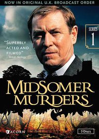 Midsomer Murders (Series 1)