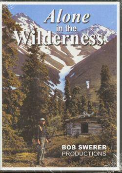 Alone in the Wilderness
