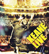 Keane: Live Concert from O2 Centre, London