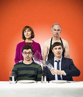 Friday Night Dinner Season 6