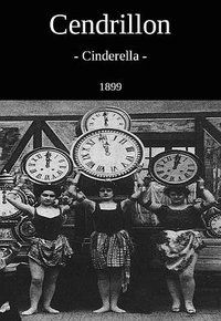 Cendrillon