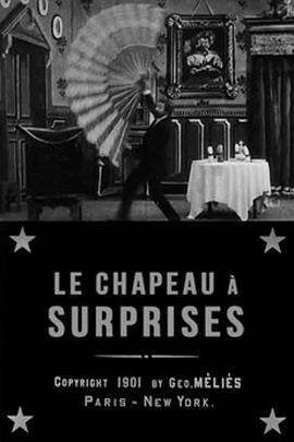 The Hat with Many Surprises