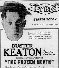 The Frozen North